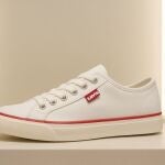 No son Converse, pero estas Levi’s tienen todo el rollo urbano… ¡y ahora están al 36% de descuento!