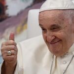 El papa Francisco