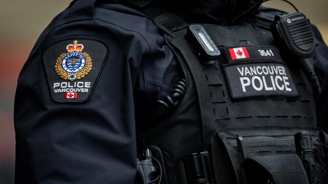 Canadá.- AMP.- Mueren varias personas en un atropello multitudinario durante un festival callejero en Vancouver (Canadá)