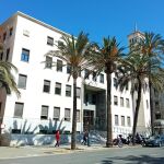 Audiencia Provincial de Almería