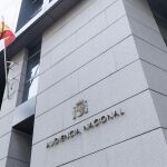 La AN juzga desde este lunes por integración terrorista a las dos españolas retornadas del califato de Estado Islámico