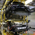 Las marcas del grupo Stellantis lideran el mercado de coches híbridos en Europa
