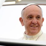 El Papa Francisco