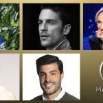 ‘MasterChef Celebrity 10’ calienta fogones con un casting estelar: Rosa Benito, Torito, Alejo Sauras, Soraya y Miguel Torres, primeros confirmados