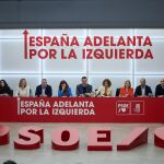 AMP.- El PSOE reprocha a Feijóo que "48 horas después" no haya condenado el "atentado" contra su sede de Cantabria