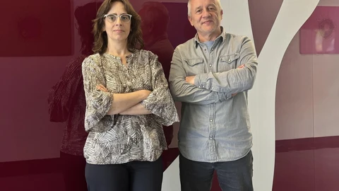 Investigadores responsables del estudio