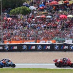 El Circuito de Jerez será sede del Gran Premio de España hasta 2031