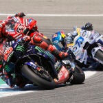 Gran Premio de España MotoGP 2025