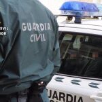 Sucesos.- Un motorista de 52 años fallece tras una salida de vía en la carretera de Valldemossa en Palma (Mallorca)