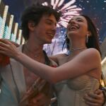 Mikey Madison y Mark Eydelshteyn son los protagonistas de la película