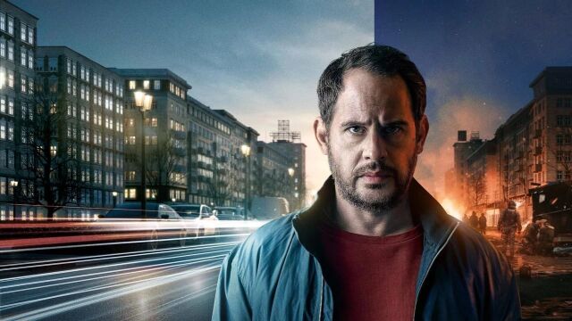 Estas son las series que nos avisaron del apagón