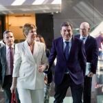 Carlos Fernández Carriedo preside el Consejo para la Internacionalización Empresarial
