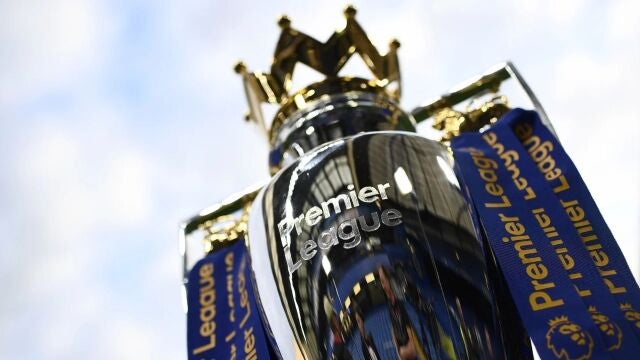 Así está el palmarés de la Premier League tras proclamarse campeón el Liverpool