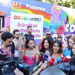 El TC pospone la sentencia sobre la 'Ley Trans' de Irene Montero ante la división en la mayoría progresista