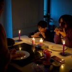Spain Blackout