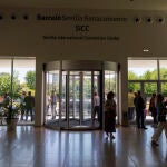 Apagón electrificó en Sevilla