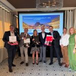 El congreso de touroperadores estadounidenses se celebra en Valencia