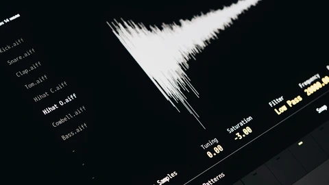 Audio e inteligencia artificial: cómo la IA está revolucionando la producción, el sonido y cómo escuchamos música