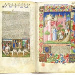 ¿Por qué Carlos V hizo traer claveles desde Oriente como obsequio de bodas para su esposa?