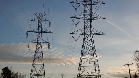 Un apagón generalizado deja sin fluido eléctrico a toda Castilla-La Mancha y España