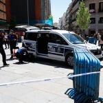 El suministro eléctrico se interrumpe en la España peninsular por causas aún desconocidas