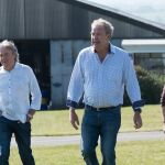 Solo dos de los tres presentadores estarán presentes en cuerpo y alma