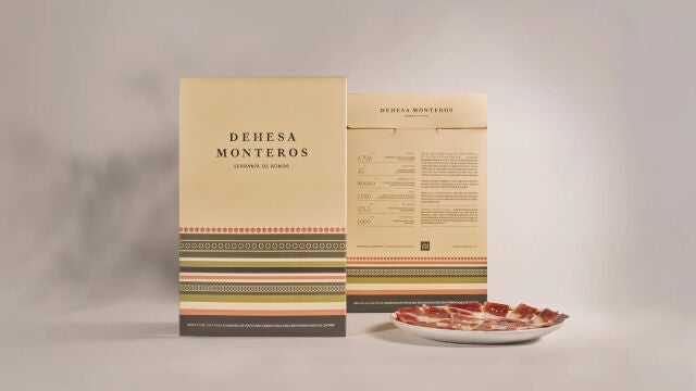 Dehesa Monteros estrena nueva imagen con la esencia de la Serranía de Ronda y la verdad de siempre