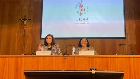 II Jornadas de Psicología de la UCAV