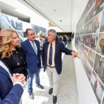 Exposición fotográfica "Tu memoria colectiva"