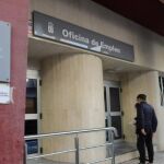 El paro sube en Canarias con 21.800 desempleados, un 15,8% más