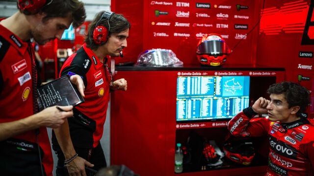Un nanosegundo en MotoGP: cómo la tecnología permite que pequeñas ganancias marquen la diferencia