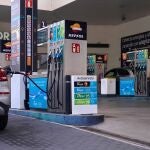 Economía.- Repsol supera las 1.000 estaciones de servicio con Diésel Nexa 100% renovable en la Península Ibérica