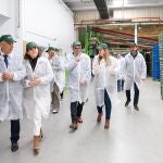 La diferencia entre la tasa de paro de Andalucía y la de España se acorta: es la más baja en 17 años
