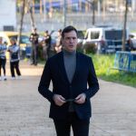 VÍDEO: La jueza procesa al hermano de Sánchez por presunta adjudicación irregular de una plaza en Diputación de Badajoz