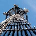 El 10G chino ofrece una gran potencia