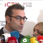 Carlos Cuerpo, primer ministro en reaccionar al apagón general