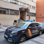 Detenidos en Puertollano por un robo violento en una casa haciéndose pasar por personal de servicio de aguas