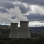 Central nuclear de Cofrentes