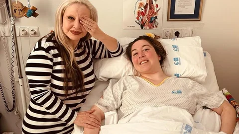 ¿Qué es el glioma difuso, el cáncer que padecía la influencer Belén Domínguez?