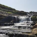 La preciosa cascada desconocida de Cantabria ideal para ir con niños 