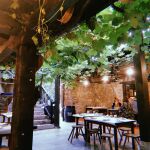 Así es el espectacular restaurante asturiano que sirve delicias en una casa de más de 200 años