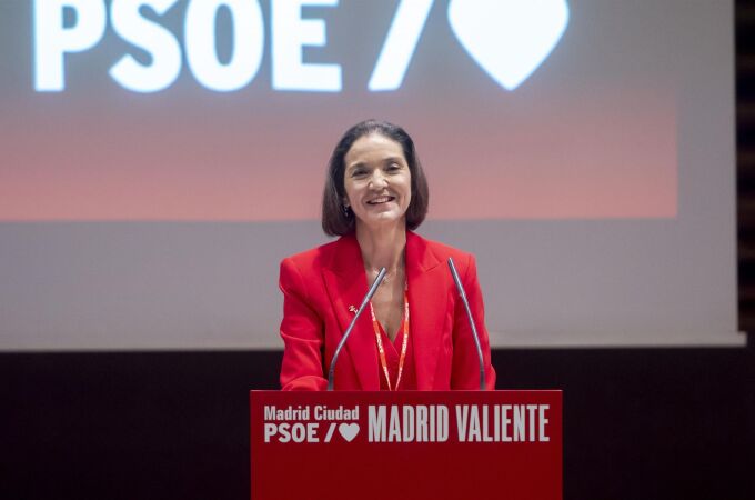 MADRID.-Reyes Maroto tampoco acudirá al acto institucional del Dos de Mayo en la Puerta del Sol