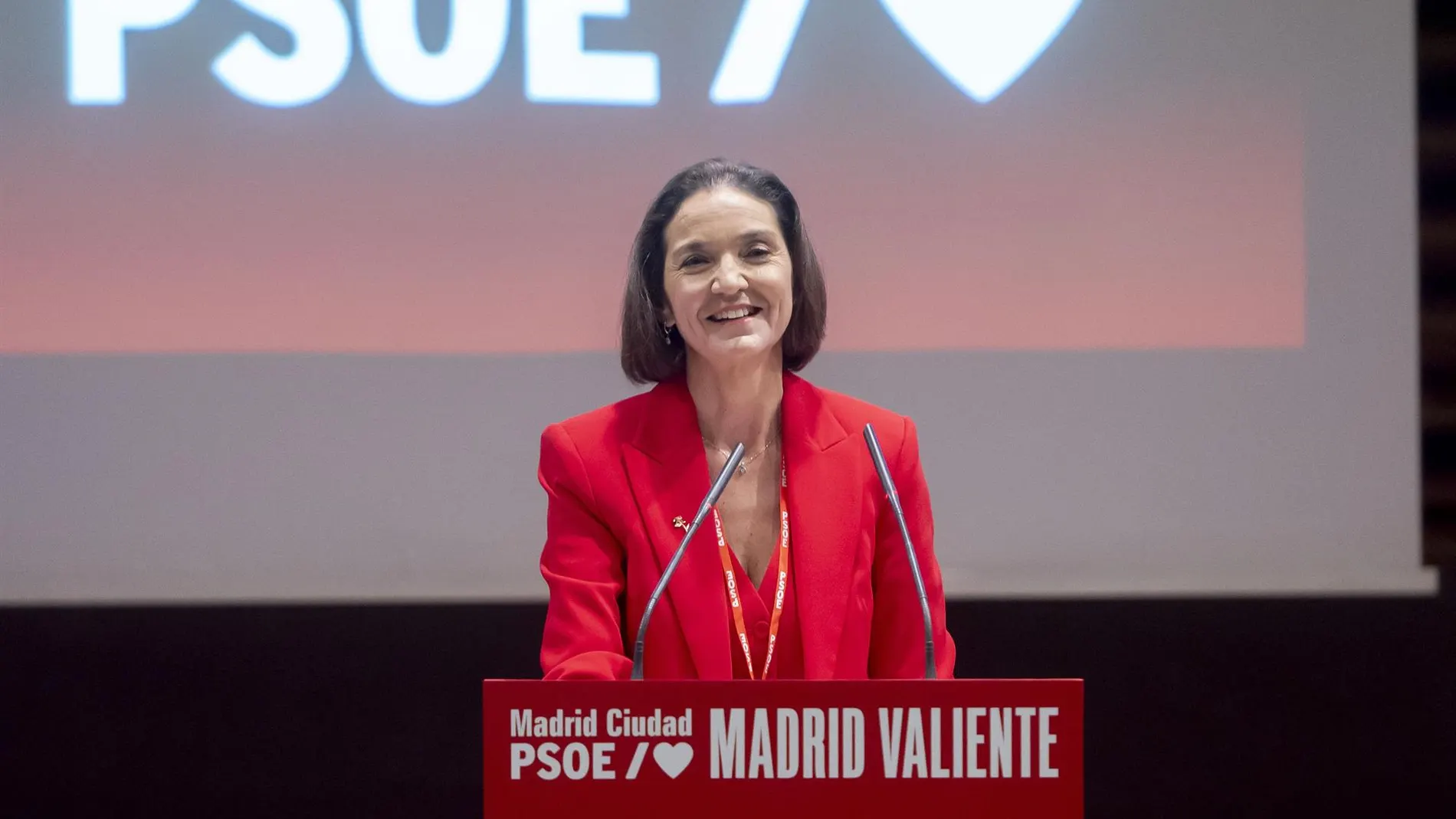 MADRID.-Reyes Maroto tampoco acudirá al acto institucional del Dos de Mayo en la Puerta del Sol