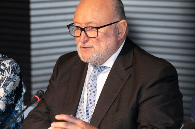 Antonio Valero Santiago