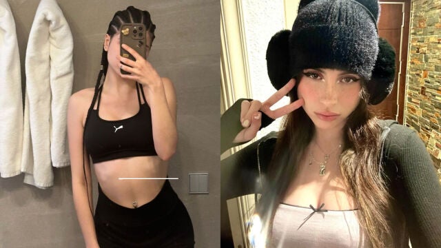 Abby, rival de Roro en La Velada Del Año V, preocupa a sus seguidores por su pérdida de peso durante la preparación