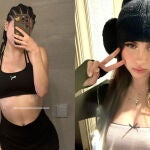 Abby, rival de Roro en La Velada Del Año V, preocupa a sus seguidores por su pérdida de peso durante la preparación