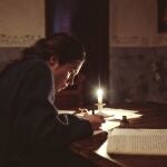 La actriz Loreto Mauleón interpreta con maestría a Ana en la cinta «La buena letra»