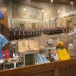  "Museo del fútbol" del Papa Francisco en el Vaticano