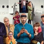 Antena 3 se implanta una comedia capilar esta noche: "Por los pelos"