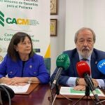 El Consejo Andaluz de Médicos alerta de la falta de especialistas y sostiene que "no necesitamos más facultades"